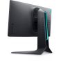 Dell Alienware 25 Inch FHD LED Gaming Monitor, Black - AW2521HF