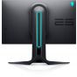 Dell Alienware 25 Inch FHD LED Gaming Monitor, Black - AW2521HF