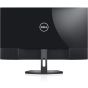 Dell 27 Inch, 60Hz, 8ms, FHD LED Monitor, Black - SE2719HR