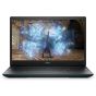 Dell G3 3500 Laptop, Intel Core i7-10750H, 15.6 Inch, 512GB SSD, 16GB RAM, NVIDIA GeForce GTX1660Ti 6GB, Dos - Black
