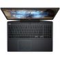 Dell G3 3500 Laptop, Intel Core i7-10750H, 15.6 Inch, 512GB SSD, 16GB RAM, NVIDIA GeForce GTX1660Ti 6GB, Dos - Black