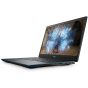 Dell G3 3500 Laptop, Intel Core i7-10750H, 15.6 Inch, 512GB SSD, 16GB RAM, NVIDIA GeForce GTX1660Ti 6GB, Dos - Black