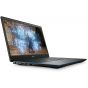 Dell G3 3500 Laptop, Intel Core i7-10750H, 15.6 Inch, 512GB SSD, 16GB RAM, NVIDIA GeForce GTX1660Ti 6GB, Dos - Black