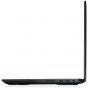 Dell G3 3500 Laptop, Intel Core i7-10750H, 15.6 Inch, 512GB SSD, 16GB RAM, NVIDIA GeForce GTX1660Ti 6GB, Dos - Black
