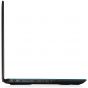 Dell G3 3500 Laptop, Intel Core i7-10750H, 15.6 Inch, 512GB SSD, 16GB RAM, NVIDIA GeForce GTX1660Ti 6GB, Dos - Black