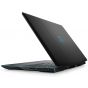 Dell G3 3500 Laptop, Intel Core i7-10750H, 15.6 Inch, 512GB SSD, 16GB RAM, NVIDIA GeForce GTX1660Ti 6GB, Dos - Black