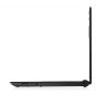 Dell Inspiron 3576 Laptop, Intel Core i3-7020U, 15.6 Inch, 1TB, 4GB RAM, AMD Radeon 520, 2GB, Linux - Black