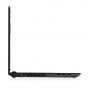 Dell Inspiron 3576 Laptop, Intel Core i3-7020U, 15.6 Inch, 1TB, 4GB RAM, AMD Radeon 520, 2GB, Linux - Black