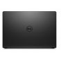 Dell Inspiron 3576 Laptop, Intel Core i3-7020U, 15.6 Inch, 1TB, 4GB RAM, AMD Radeon 520, 2GB, Linux - Black