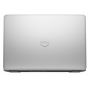 Dell Inspiron 5584 Laptop, Intel Core i7-8565U, 15.6 Inch, 1TB, 8GB RAM, NVIDIA MX130 4GB, Ubuntu - Silver