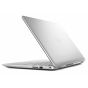 Dell Inspiron 5584 Laptop, Intel Core i7-8565U, 15.6 Inch, 1TB, 8GB RAM, NVIDIA MX130 4GB, Ubuntu - Silver
