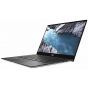 Dell XPS 13 9305 GVFX6 Laptop, Intel Core i7-1165G7, 13.3 Inch, 512GB SSD, 16GB RAM, Intel Iris Xe Graphics, Windows 10 Pro - Silver