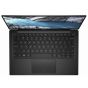 Dell XPS 13 9305 GVFX6 Laptop, Intel Core i7-1165G7, 13.3 Inch, 512GB SSD, 16GB RAM, Intel Iris Xe Graphics, Windows 10 Pro - Silver