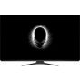 Dell Alienware 55 Inch, 120Hz, 0.5ms, 4K UHD OLED Monitor, Black-Silver - AW5520QF