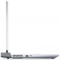 Dell G15-5510 Gaming Laptop, Intel Core i5-10200H, 15.6 Inch, 512GB SSD, 8GB RAM, NVIDIA GeForce RTX 3050 4GB, Ubuntu - Grey