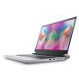 Dell G15-5510 Gaming Laptop, Intel Core i7- 10870H, 15.6 Inch 165Hz, 512GB SSD, 16GB RAM, NVIDIA GeForce RTX 3060 6GB, Ubuntu - Grey