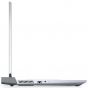 Dell G15-5510 Gaming Laptop, Intel Core i7- 10870H, 15.6 Inch 165Hz, 512GB SSD, 16GB RAM, NVIDIA GeForce RTX 3060 6GB, Ubuntu - Grey