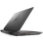 Dell G15-5511 Laptop, Intel Core i5-11260H, 15.6 Inch FHD, 512GB SSD, 8GB RAM, NVIDIA GeForce RTX 3050 4GB, Ubuntu - Grey