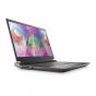 لاب توب ديل G15-5511 للالعاب، انتل كور i7-11800H، شاشة 15.6 بوصة، 1 تيرا SSD، رام 16 جيجا، كارت نفيديا جي فورس RTX3060، سعة 6 جيجا، اوبنتو- رمادي غامق
