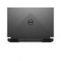 لاب توب ديل G15-5511 للالعاب، انتل كور i7-11800H، شاشة 15.6 بوصة، 1 تيرا SSD، رام 16 جيجا، كارت نفيديا جي فورس RTX3060، سعة 6 جيجا، اوبنتو- رمادي غامق