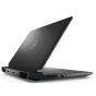 لاب توب ديل G15-5511 سبيشل ايديشن، انتل كور i7-11800H، شاشة 15.6 بوصة، 1 تيرا SSD، رام 16 جيجا، كارت نفيديا جي فورس RTX3060، سعة 6 جيجا، اوبنتو- اسود