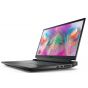 لاب توب ديل G15-5511 سبيشل ايديشن، انتل كور i7-11800H، شاشة 15.6 بوصة، 1 تيرا SSD، رام 16 جيجا، كارت نفيديا جي فورس RTX3060، سعة 6 جيجا، اوبنتو- اسود