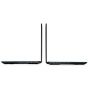لاب توب ديل G3 3590، انتل كور i7-9750H، شاشة 15.6 بوصة، 1 تيرا + 128 جيجا SSD، رام 8 جيجا، كارت شاشة NVIDIA GeForce GTX1660 بسعة 6 جيجا، اوبنتو - اسود