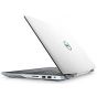 Dell G3 3590 Laptop, Intel Core i7-9750H, 15.6 Inch, 1TB+256GB SSD, 16GB RAM, NVIDIA GeForce GTX 1660 6GB, Ubuntu - White