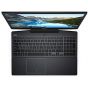 Dell G3 3590 Laptop, Intel Core i7-9750H, 15.6 Inch, 1TB+256GB SSD, 16GB RAM, NVIDIA GeForce GTX 1660 6GB, Ubuntu - White
