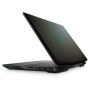 لاب توب العاب ديل G5 5500، انتل كور i7-10750H، شاشة 15.6 بوصة، 1 تيرا SSD، رام 16 جيجا، كارت شاشة NVIDIA Geforce RTX 2060 سعة 6 جيجا، ويندوز 10 هوم – اسود