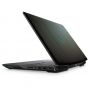 لاب توب ديل G5 5500، انتل كور i5-10300H، شاشة 15.6 بوصة، 1 تيرا+ 256 جيجا اس اس دي، 8 جيجا رام، كارت شاشة نيفيديا GTX1650Ti سعة 4 جيجا، ويندوز 10- اسود