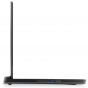 لاب توب ديل G5 5590، انتل كور i7-9750H، شاشة 15.6 بوصة، 1 تيرا + 512 جيجا SSD، رام 16 جيجا، كارت شاشة NVIDIA GeForce RTX 2070 بسعة 8 جيجا، اوبنتو - اسود