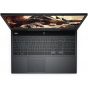 Dell G5 15-5590 Gaming Laptop, Intel Core i7-9750H, 15.6 Inch, 1TB+256GB SSD, 16GB RAM, NVIDIA GTX 1650 4GB, Ubuntu - Black