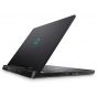 Dell G5 15-5590 Gaming Laptop, Intel Core i7-9750H, 15.6 Inch, 1TB+256GB SSD, 16GB RAM, NVIDIA GTX 1650 4GB, Ubuntu - Black