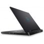 Dell G5 15-5590 Gaming Laptop, Intel Core i7-9750H, 15.6 Inch, 1TB+256GB SSD, 16GB RAM, NVIDIA GTX 1650 4GB, Ubuntu - Black