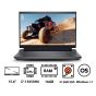 Dell G15-5530 2023 Gaming Laptop, 15.6 Inch, Intel Core i7-13650HX, 512GB SSD, 16GB RAM, Nvidia GeForce RTX 3050 6GB, Windows 11 - Dark Shadow Grey