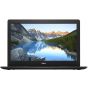لاب توب ديل انسبيرون 3593، انتل كور i7-1065G7، شاشة 15.6 بوصة، 1 تيرا، 8 جيجا رام، كارت شاشة نفيديا GeForce MX230 سعة 4 جيجا، اوبنتو - اسود