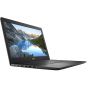 لاب توب ديل انسبيرون 3593، انتل كور i7-1065G7، شاشة 15.6 بوصة، 1 تيرا، 8 جيجا رام، كارت شاشة نفيديا GeForce MX230 سعة 4 جيجا، اوبنتو - اسود