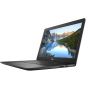 لاب توب ديل انسبيرون 3593، انتل كور i7-1065G7، شاشة 15.6 بوصة، 1 تيرا، 8 جيجا رام، كارت شاشة نفيديا GeForce MX230 سعة 4 جيجا، اوبنتو - اسود