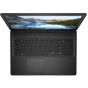لاب توب ديل انسبيرون 3593، انتل كور i7-1065G7، شاشة 15.6 بوصة، 1 تيرا، 8 جيجا رام، كارت شاشة نفيديا GeForce MX230 سعة 4 جيجا، اوبنتو - اسود