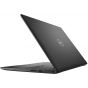 لاب توب ديل انسبيرون 3593، انتل كور i7-1065G7، شاشة 15.6 بوصة، 1 تيرا، 8 جيجا رام، كارت شاشة نفيديا GeForce MX230 سعة 4 جيجا، اوبنتو - اسود