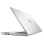 Dell Inspiron 5583 Laptop, Intel Core i7-8565U, 15.6 Inch, 1TB, 8GB RAM, NIVIDIA MX130 4GB, Windows 10- Silver