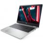 لاب توب ديل انسبيرون 5593، انتل كور i7-1065G7، شاشة 15.6 بوصة، 1 تيرا + 512 جيجا اس اس دي، 16 جيجا رام، كارت جرافيكس NVIDIA GeForce MX230، سعة 4 جيجا، اوبنتو - فضي