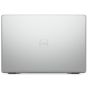 لاب توب ديل انسبيرون 5593، انتل كور i7-1065G7، شاشة 15.6 بوصة، هارد 512 جيجا SSD، رام 8 جيجا، كارت شاشة NVIDIA GeForce MX230 بسعة 4 جيجا، دوس - فضي