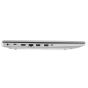 لاب توب ديل انسبيرون 5593، انتل كور i7-1065G7، شاشة 15.6 بوصة، 1 تيرا + 512 جيجا اس اس دي، 16 جيجا رام، كارت جرافيكس NVIDIA GeForce MX230، سعة 4 جيجا، اوبنتو - فضي