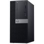 Dell OptiPlex 7060 PC, Intel Core i7-8700, 1TB, 4GB RAM, Intel UHD Graphics, Dos - Black