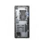كمبيوتر مكتبي ديل اوبتي بلكس 7090، انتل كور i7-10700، هارد 1 تيرا، 4 جيجا رام، كارت انتل جرافيكس مدمج، فري دوس - اسود