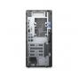 كمبيوتر ديل اوبتي بلكس 7090 تاور، انتل كور i7-11700، هارد 1 تيرا، 4 جيجا رام، كارت شاشة انتل جرافيكس، فري دوس- اسود
