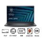 لاب توب ديل فوسترو 3510، انتل كور i5-1135G7، شاشة 15.6 بوصة FHD، هارد 256 جيجا SSD، رام 4 جيجا، كارت شاشة انفيديا جي فورس MX350 سعة 2 جيجا، اوبنتو - اسود