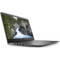 لاب توب ديل فوسترو 3500، انتل كور i3-1115G4، شاشة 15.6 بوصة، 1 تيرا، 4 جيجا رام، كارت شاشة انتل UHD جرافيكس، اوبنتو - اسود